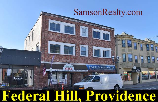 296 Atwells Ave - 296 Atwells Avenue, Providence, RI 02903
