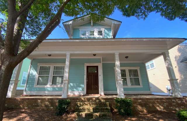 PRE-LEASING FOR AUGUST 6TH 2027! Gallery 1