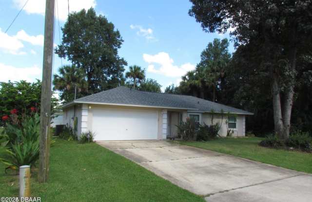 6 SEA BROOK Place - 6 Sea Brook Place, Palm Coast, FL 32164