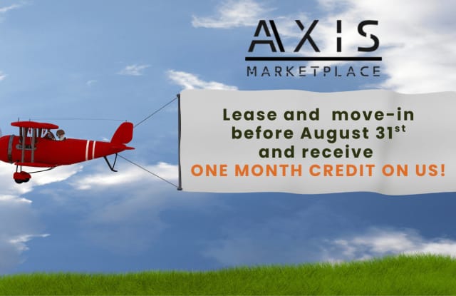 Axis Marketplace photos photos