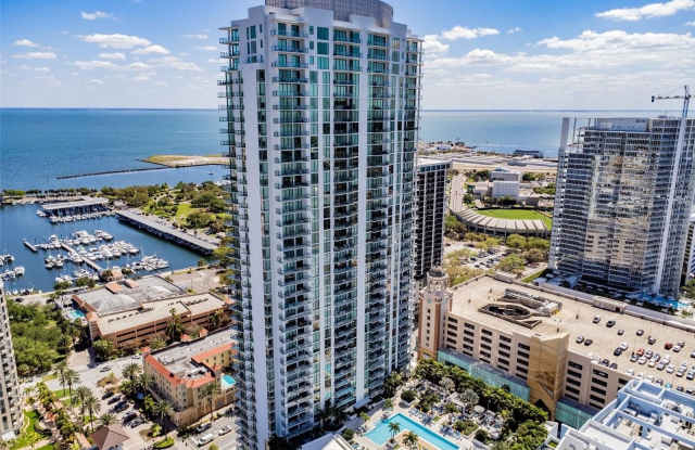 100 1ST AVENUE N photos photos