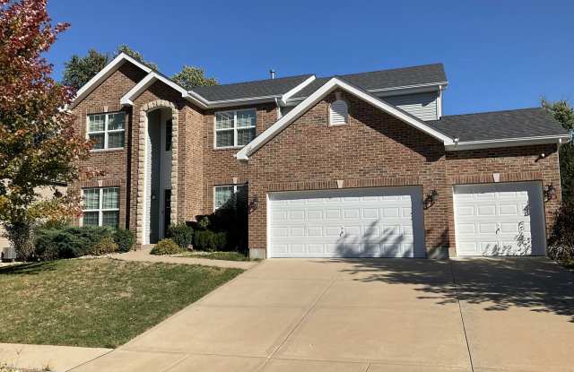 104 Forest Oaks Drive - 104 Forest Oaks Drive, St. Clair County, IL 62232