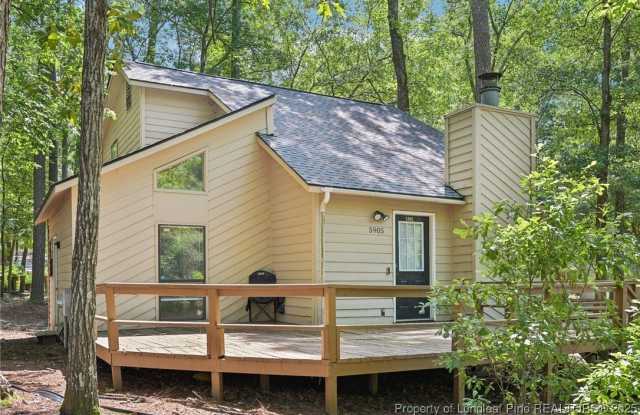 5905 Waters Edge Drive - 5905 Waters Edge Drive, Fayetteville, NC 28314