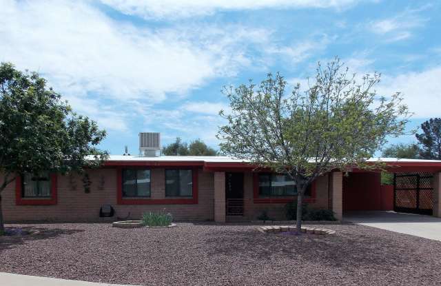 2351 W Placita Algodon photos photos