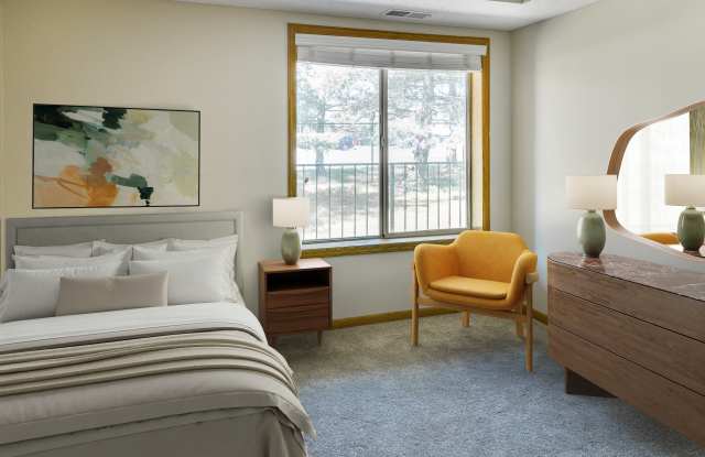 Crosby Pointe Apartments Gallery 3