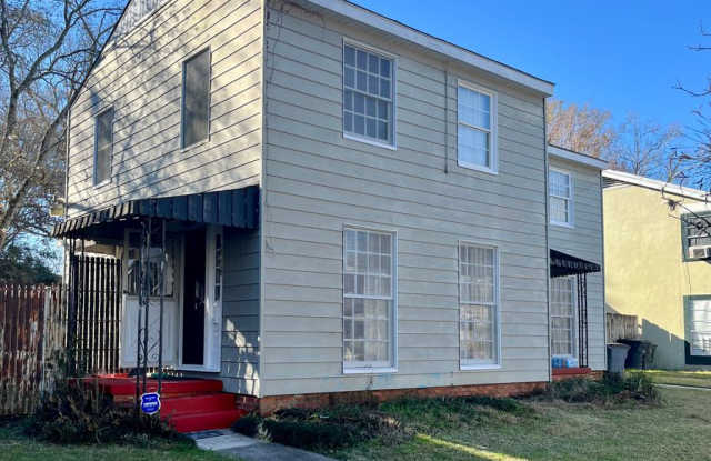 Great location in Garden District seconds from Downtown and LSU! photos photos