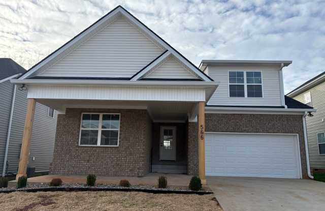 For Rent - 566 Vining Lane, Warren County, KY 42104