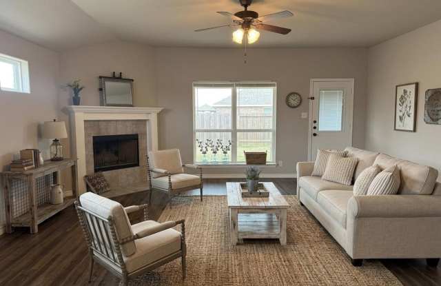 4-Bedroom House for Rent in Killeen Gallery 4
