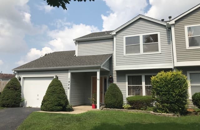 1370 Cimarron Court - 1370 Cimarron Court, Elgin, IL 60120