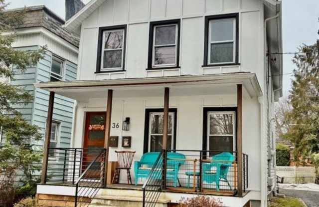 36 Cross St photos photos