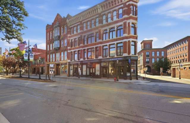 219 Central Street Gallery 2