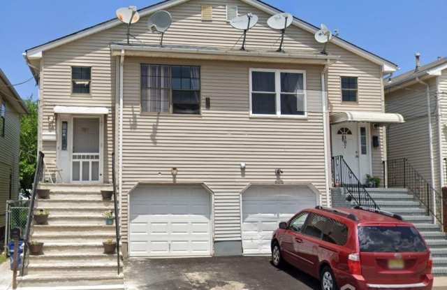 307 Harris Street - 307 Harris Street, Carteret, NJ 07008 307 Harris Street - 307 Harris Street, Carteret, NJ 07008