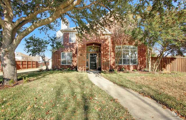 4701 Bull Run Drive - 4701 Bull Run Drive, Plano, TX 75093