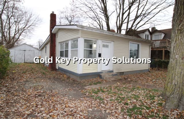 2301 Chase St - 2301 Chase Street, Anderson, IN 46016