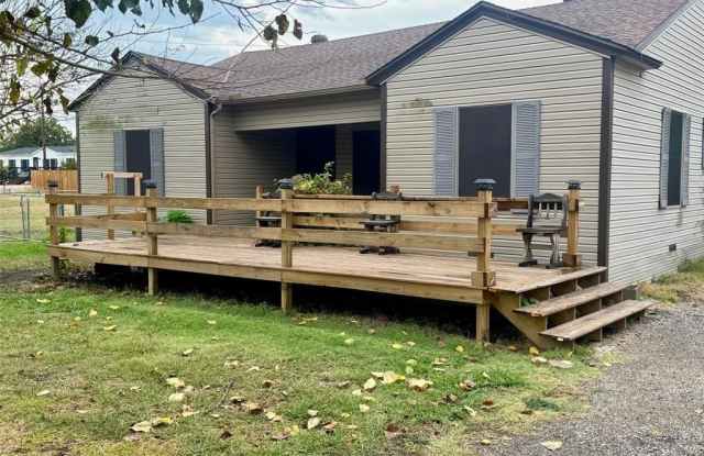 2461 Saint Paul Road - 2461 Saint Paul Road, St. Paul, TX 75098