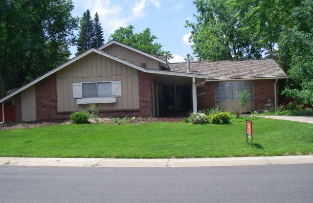 11000 E. Wesley Place - 11000 East Wesley Place, Aurora, CO 80014