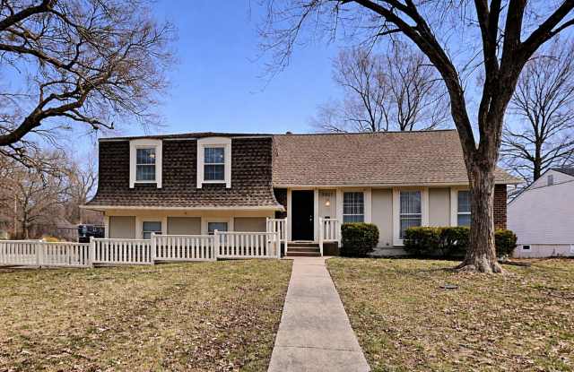 Spacious 4BR Home with Finished Basement, Fireplace  Unique Layout photos photos