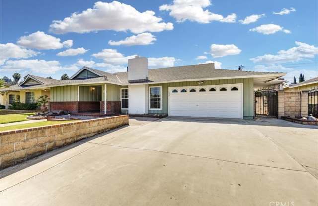 3062 Castle Rock Road - 3062 Castlerock Road, Diamond Bar, CA 91765