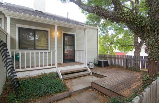 Beautiful 2bd/2ba Townhome in Downtown Louisville! photos photos