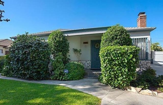 6031 Beck Avenue - 6031 Beck Avenue, Los Angeles, CA 91606