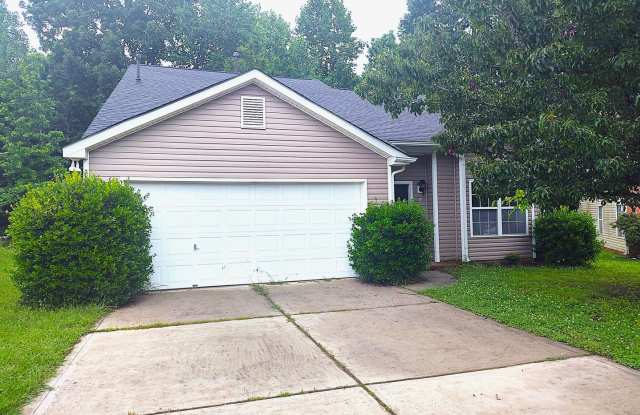 Beautiful cul-de-sac home - Lots of Upgrades Gallery 1