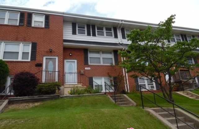 1040 Grovehill Road - 1040 Grovehill Road, Arbutus, MD 21227