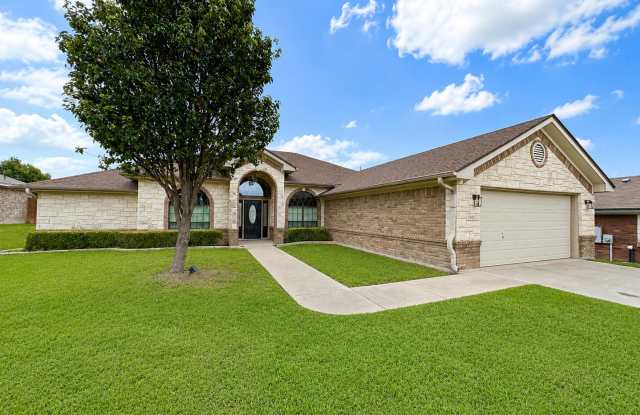 3-Bedroom House for Rent in Killeen photos photos