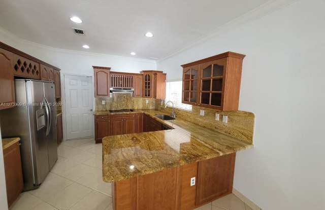 1150 Southwest 154th Avenue - 1150 Southwest 154th Avenue, Miami-Dade County, FL 33194