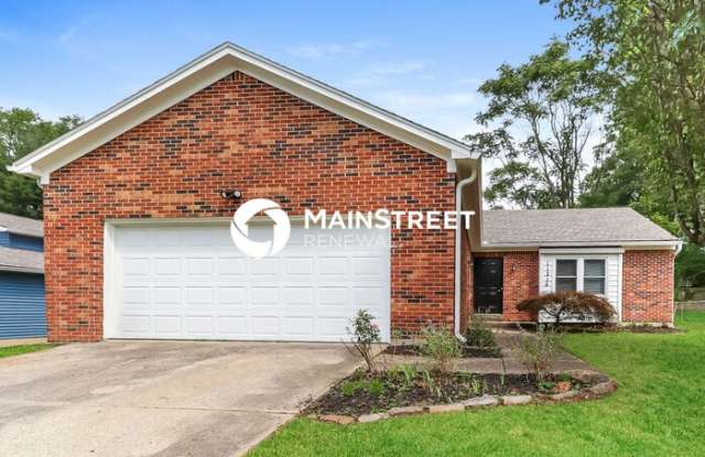 11315 Prince George Court - 11315 Prince George Court, Fincastle, KY 40241