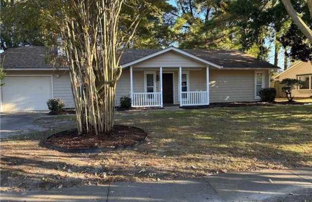 5340 Albright Drive Gallery 1