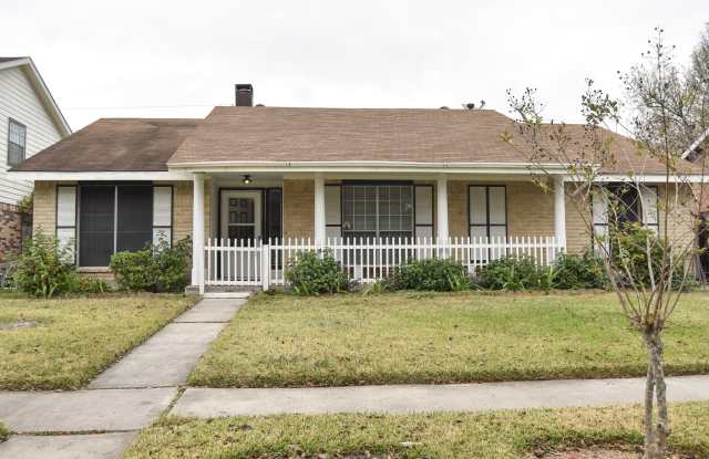 6706 Vickie Springs Ln - 6706 Vickie Springs Lane, Harris County, TX 77086