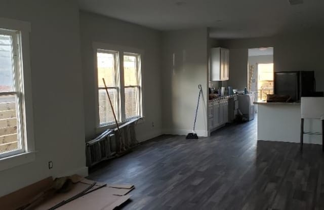 2214 Brackenridge Street - 2214 Brackenridge Street, Houston, TX 77026