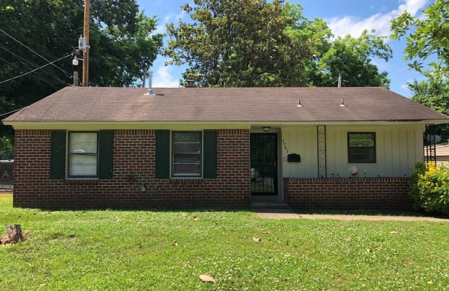 3741 Freemile Avenue - 3741 Freemile Avenue, Memphis, TN 38111