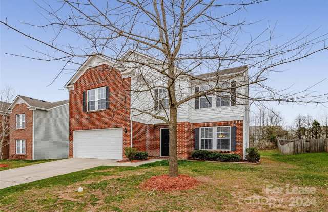 2714 Gusty Lane - 2714 Gusty Lane, Monroe, NC 28110