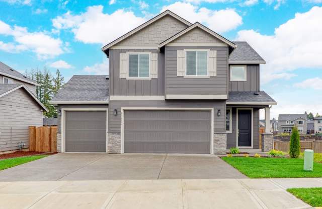 Brand New Contruction at Pleasant Valley Villages in Happy Valley photos photos