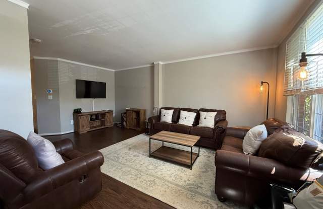 8807 HOWLAND PLACE - 8807 Howland Place, Linton Hall, VA 20136