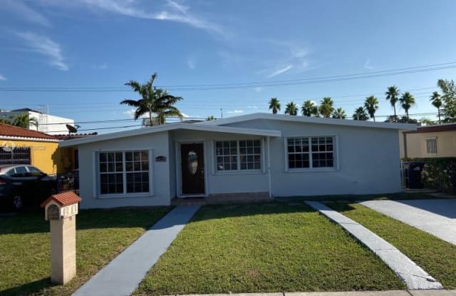 6428 SW 39th Ter - 6428 Southwest 39th Terrace, Coral Terrace, FL 33155