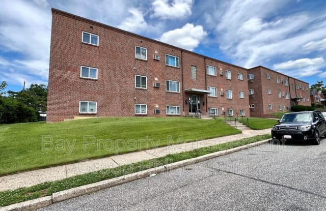 1709 Lansing St - 1709 Lansing St, Philadelphia, PA 19111