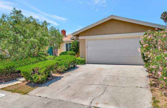 10922 Polaris Dr - 10922 Polaris Drive, San Diego, CA 92126