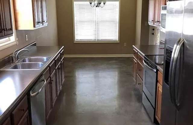 4749 Wildwood - 4749 Wildwood Lane, Jonesboro, AR 72401
