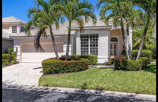 3546 Heron Glen Court - 3546 Heron Glen Court, Estero, FL 34134