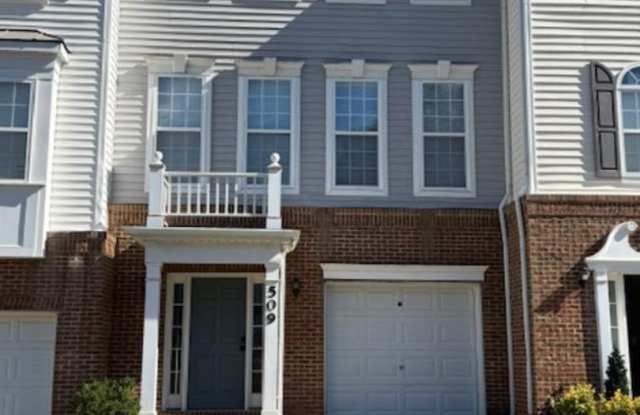 509 Ruby Walk Dr., Morrisville - Bev Roberts Rentals and Property Managment photos photos 509 Ruby Walk Dr., Morrisville - Bev Roberts Rentals and Property Managment photos photos