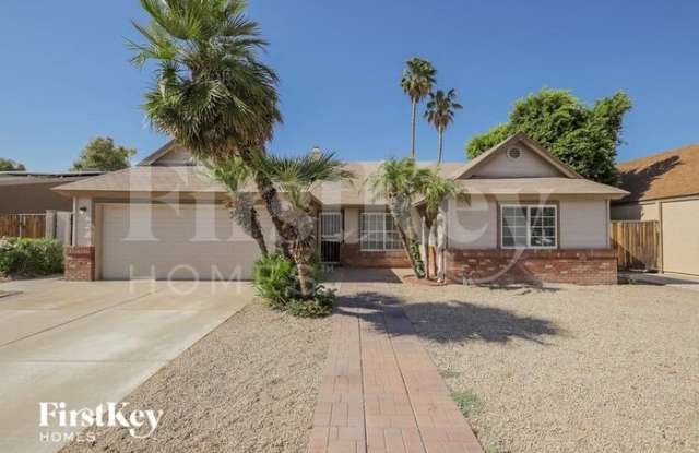 4932 West Wescott Drive photos photos