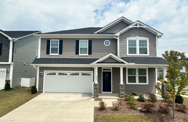 1202 Briar Gate Dr - 1202 Briar Gate Drive, Wake County, NC 27540