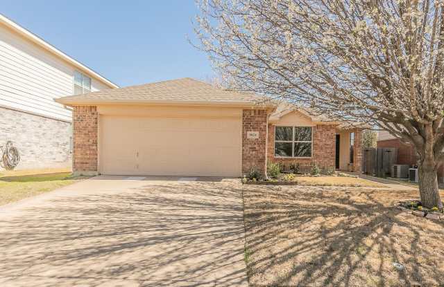 Bright, open concept 3/2/2 home in Presidio Village! 9824 Bragg Road, FTW 76177 - 9824 Bragg Road, Fort Worth, TX 76177