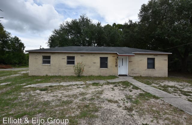 730 28th St. NW - 730 28th Street Northwest, Inwood, FL 33881