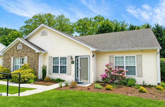 Black Mountain Townhome photos photos