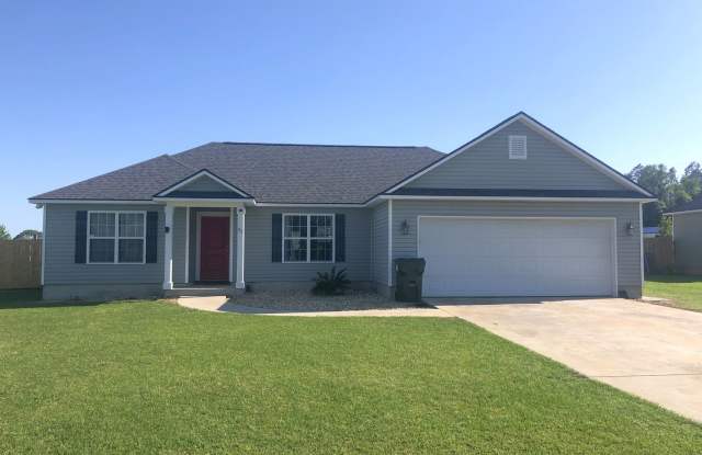 83 N Moody Dr - 83 Moody Drive, Lanier County, GA 31645 83 N Moody Dr - 83 Moody Drive, Lanier County, GA 31645