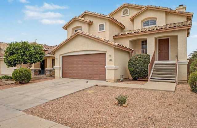 4138 W Charter Oak Rd, Phoenix - MOVE IN READY 3 Bed, 2.5 Bath photos photos