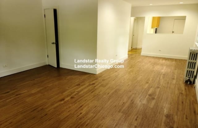 2229 N Oakley Ave - 2229 North Oakley Avenue, Chicago, IL 60647